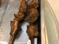 -阿拉丁新疆风味餐厅·清真(罗廊巷店)