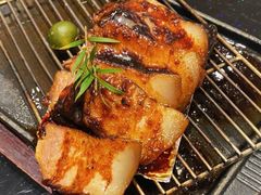 -上海1号私藏菜(静安店)