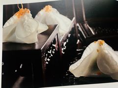 -金海湾自助餐厅(金陵饭店)