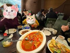 -桂小厨广西菜(万象城店)