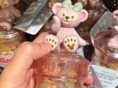 -迪士尼小镇