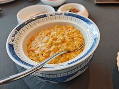 蟹黄蹄筋-食廬NOBLE(凯德晶萃店)
