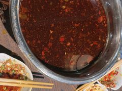 -成都瓜串串(华强北店)