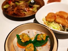 -三号黄浦会Canton Table