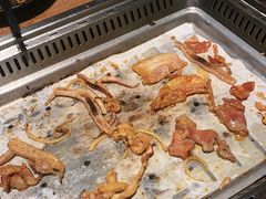 -新石器烤肉(南站店)