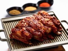 -杏花堂·山西菜馆(晋中万达店)