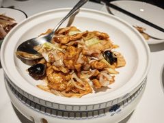 -杏花堂晋商私房菜(华熙五棵松店)