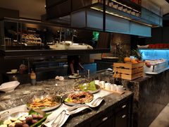 -金海湾自助餐厅(金陵饭店)