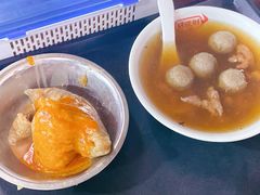 -好成财牛排馆(涂门街总店)