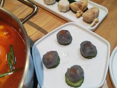 -四喜小胖·北京涮肉(五道营店)
