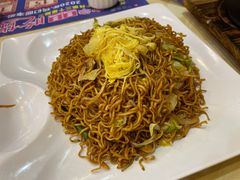 -中恒华茶楼(牌坊店)