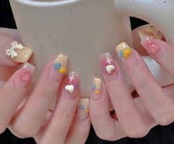 -LILY NAILS美甲美睫