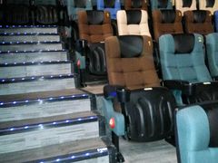 -星河国际影城(新会店)