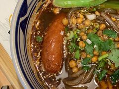 -头壹号  羊汤·饸饹面·大油条(西二旗店)