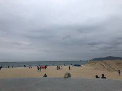 -海云台海滩
