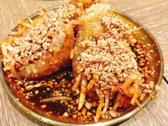 小豆干-小豆海棠(嘉兴路店)