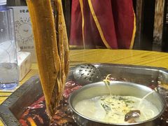-大风老火锅(江北一店)