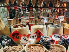 -王婆炒鱼(总店)