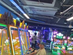 -核客电玩城(东门店)