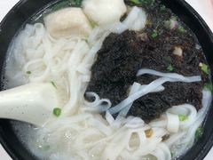 -文辉墨鱼丸大王(铜锣湾渣甸街总店)