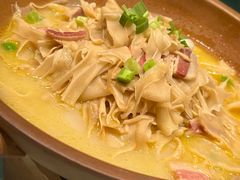 -西贝海鲜汇(槐安路店)