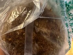 -老回回小吃(百万庄店)