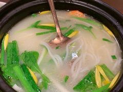 过桥米线-云海肴·汽锅鸡·云南菜(领展购物广场·中关村店)