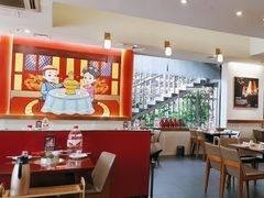 -1078號老北京涮肉(松柏店)