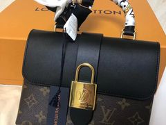 -LV路易威登(德基广场店)