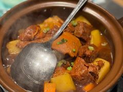 -潮界(虹桥新天地店)