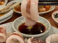 -抱德·潮汕味(敦和店原惠城鱼仔)
