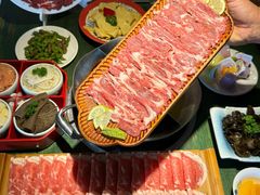 -老灶堂文创火锅(文艺路店)