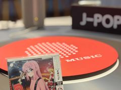 -Sony Store 索尼(上海淮海中路店)