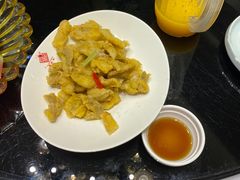 -丰收日·小海鲜·沪上家宴(顾村正大店)
