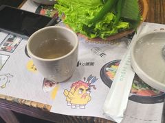 -高基五春川炒鸡排 韩国料理(威海总店)