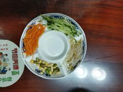 -九河居炸酱面馆(万德庄店)