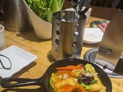 -牛炙烤肉(车公庙店)