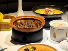 -醉舍·新淮扬菜(长宁龙之梦店)