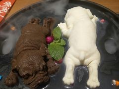 -听说碳烧蛙(高新万达店)