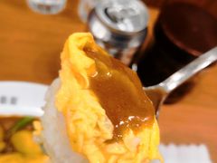 -COCO壱番屋(北京平安国际金融中心店)