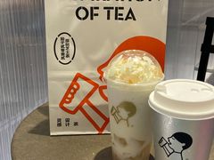 -喜茶(佛山岭南站店)