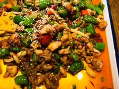 霸王兔.-兔槽江湖菜·重庆璧山兔(水围店)