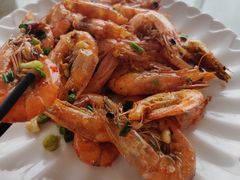 -七鲜渔港美食餐厅(巽寮湾海景店)