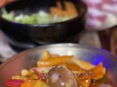 -釜山火炉·海鲜烤肉(紫藤路店)