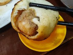 -大壶春生煎(四川中路店)