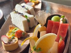 -千岛湖洲际度假酒店·逸廊大堂吧