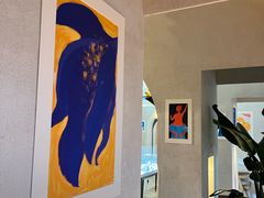 -Me Coffee下午茶艺术空间