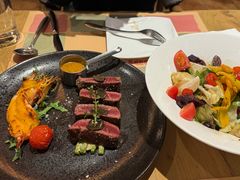 -安妮意大利餐厅(国贸店)