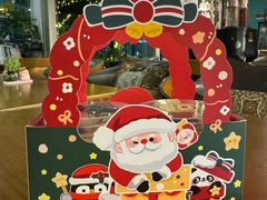 -街角 T·COFFEE 融合料理·BISTRO(车公庙店)