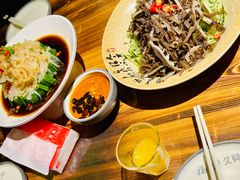 -福满楼中餐厅(建安二道街店)